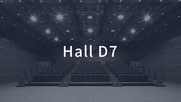 Hall D7