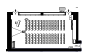 Theater: 168 people (with projection equipment)