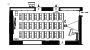 スクール (with projection equipment)