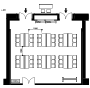 team table: 36 people (PDF 41KB)