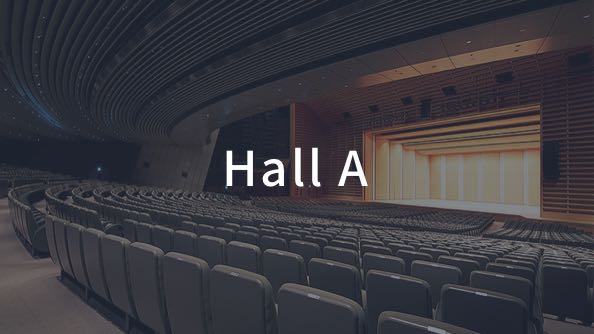 Hall A