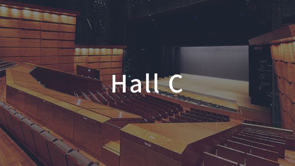 Hall C