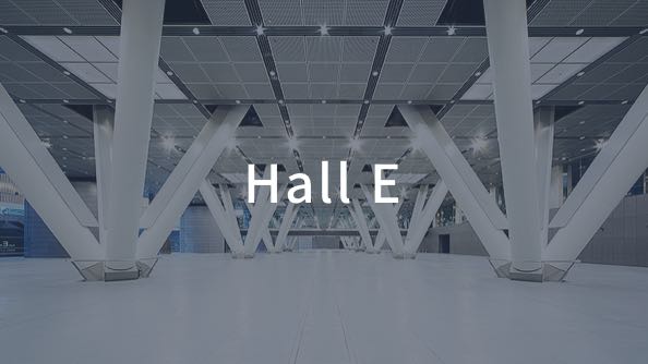 Hall E