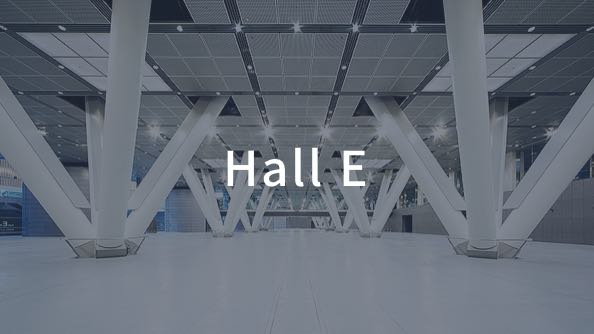 Hall E