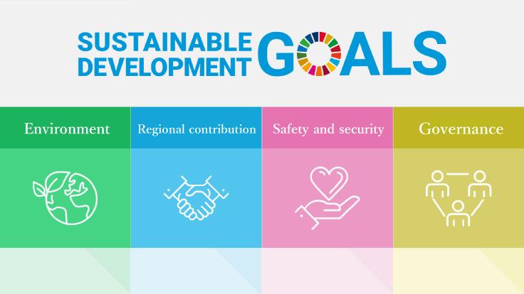  Tokyo International Forum SDGs Initiatives