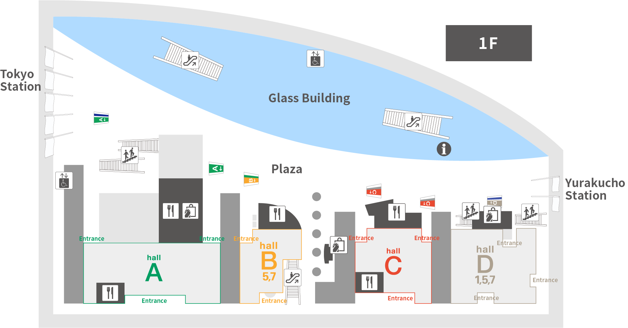 
Floor Map