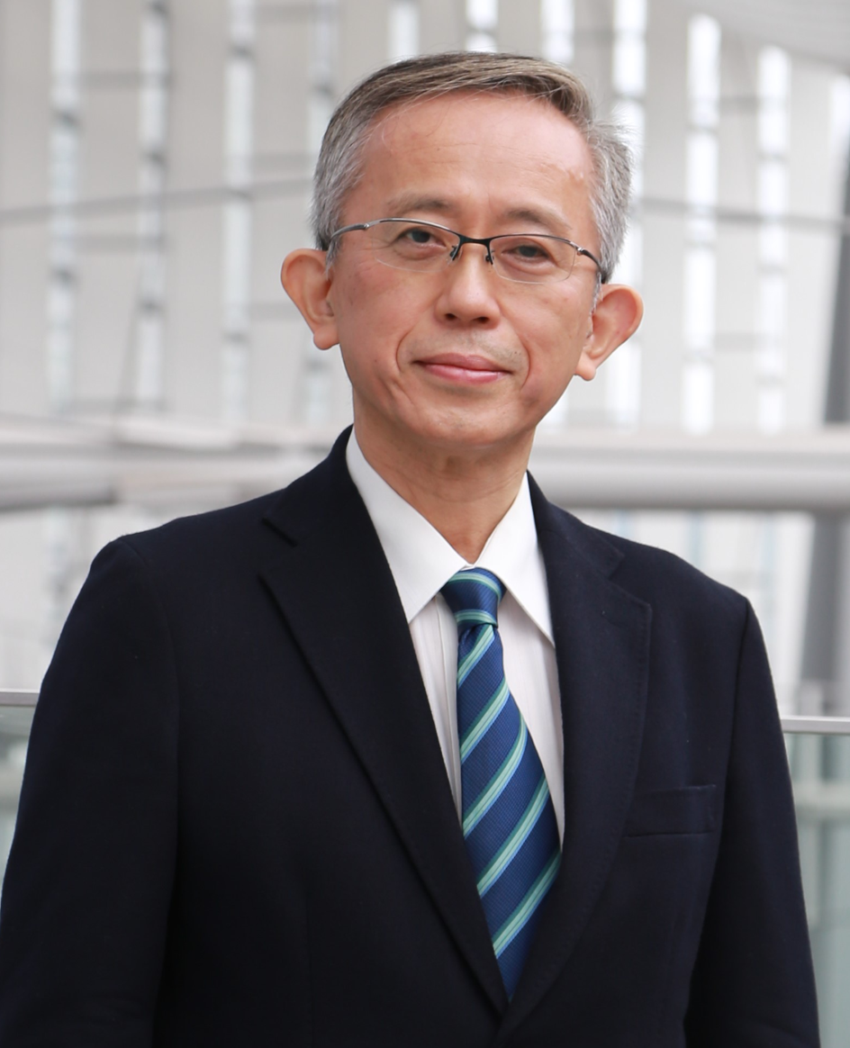 Masahiro Nakajima, President & CEO