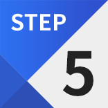 STEP 5