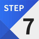 STEP 7