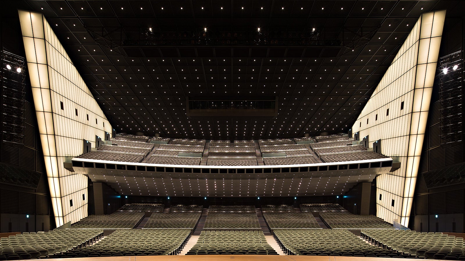 Hall A Tokyo International Forum Co Ltd