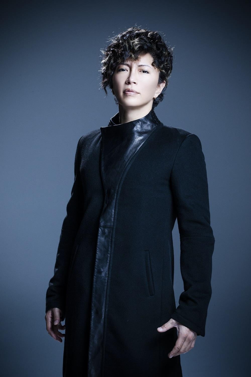 GACKT<br>20th ANNIVERSARY LIVE TOUR 2020 「KHAOS」