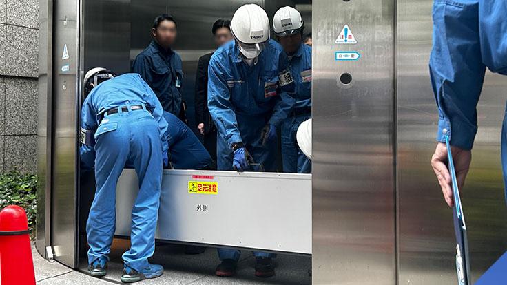 止水板訓練2025