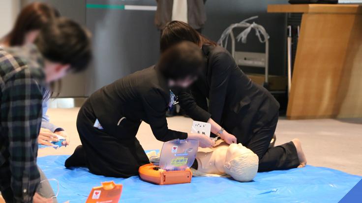 2025年度イベント防災実践講習会