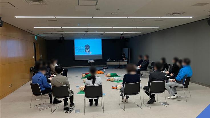 2025年度普通救命講習