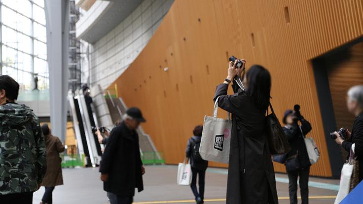 OPEN CITY MARUNOUCHI2025