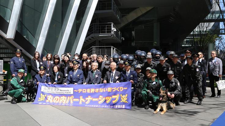 テロ対策訓練2026