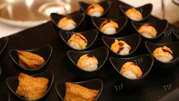 イベントアフターパーティー