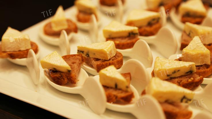 イベントアフターパーティー