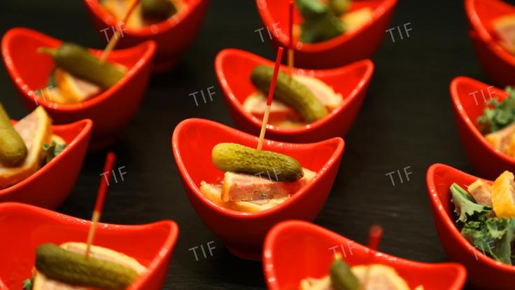 イベントアフターパーティー