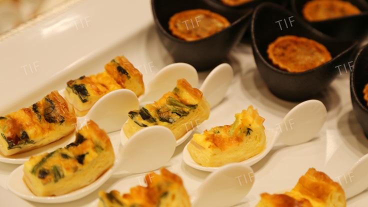 イベントアフターパーティー