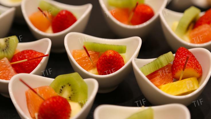 イベントアフターパーティー