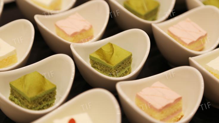 イベントアフターパーティー