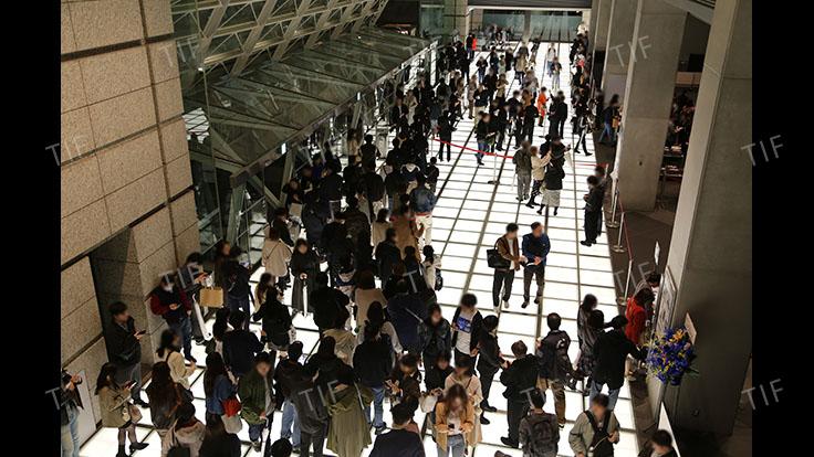 バック・トゥ・ザ・フューチャー in コンサート