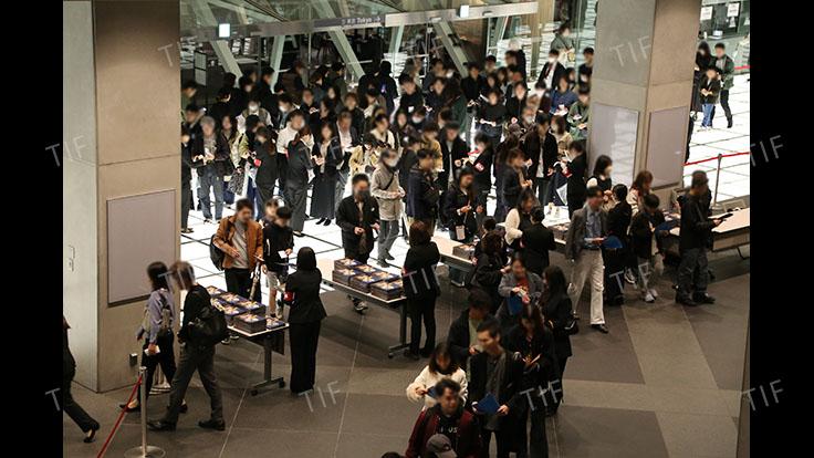 バック・トゥ・ザ・フューチャー in コンサート