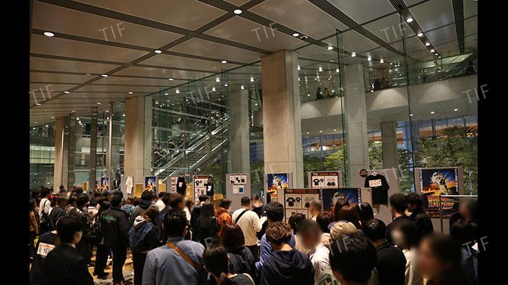 バック・トゥ・ザ・フューチャー in コンサート