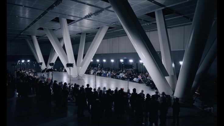 någonstans2026秋冬コレクション