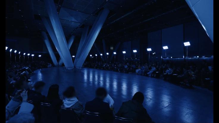 någonstans2026秋冬コレクション