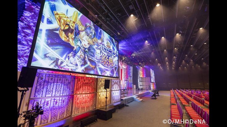 オセロニアンの祭典 10th Anniversary