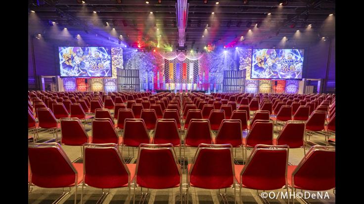 オセロニアンの祭典 10th Anniversary