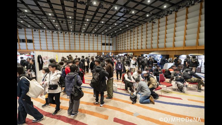 オセロニアンの祭典 10th Anniversary