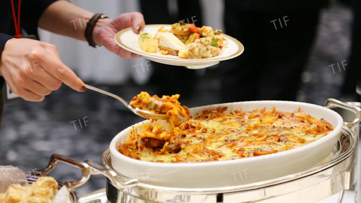 企業キックオフパーティー