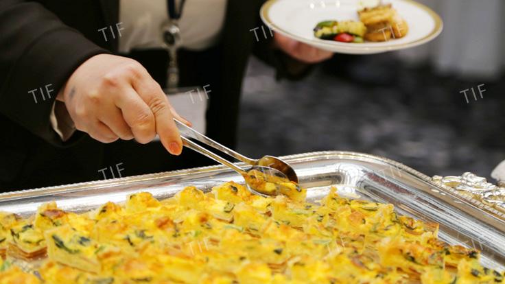 企業キックオフパーティー