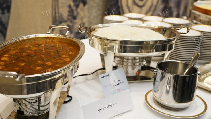 企業キックオフパーティー