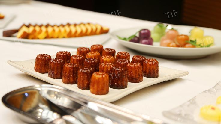 企業キックオフパーティー