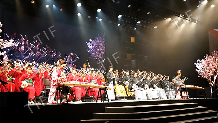 東京国際フォーラム開館20周年記念　お客様感謝祭