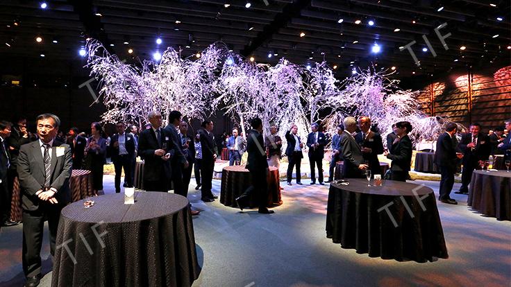 東京国際フォーラム開館20周年記念　お客様感謝祭