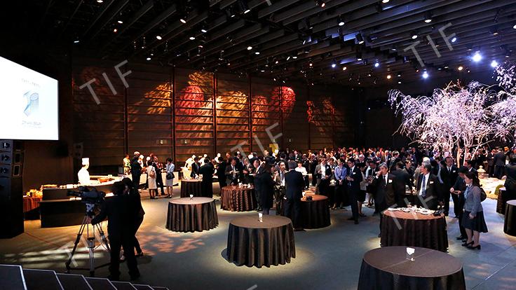 東京国際フォーラム開館20周年記念　お客様感謝祭