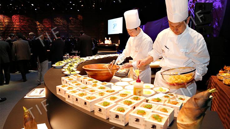 東京国際フォーラム開館20周年記念　お客様感謝祭