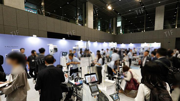 ケーオーデンタルフェア2024　Special 2days 噛む、食べる喜びを