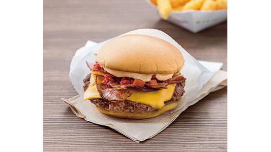 スモークシャック