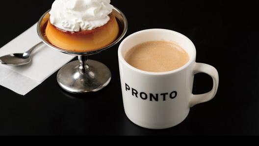 ホットコーヒー／アイスコーヒー