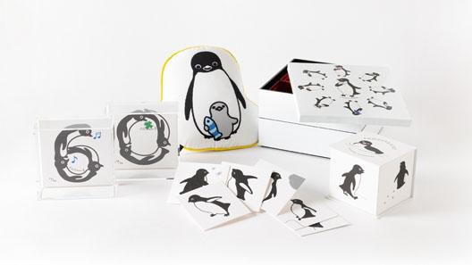 坂崎千春 ペンギンgoods