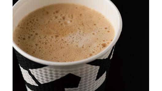 カフェラテ