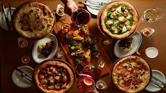 dinner plan