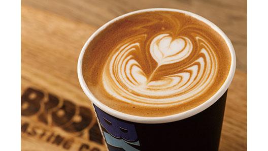 LATTE