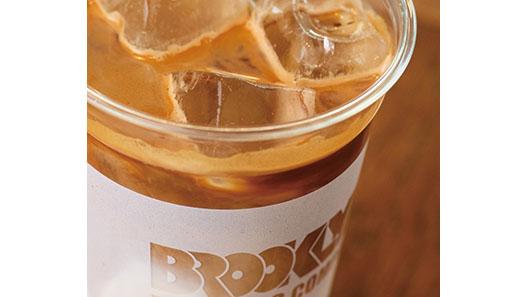 ICE LATTE
